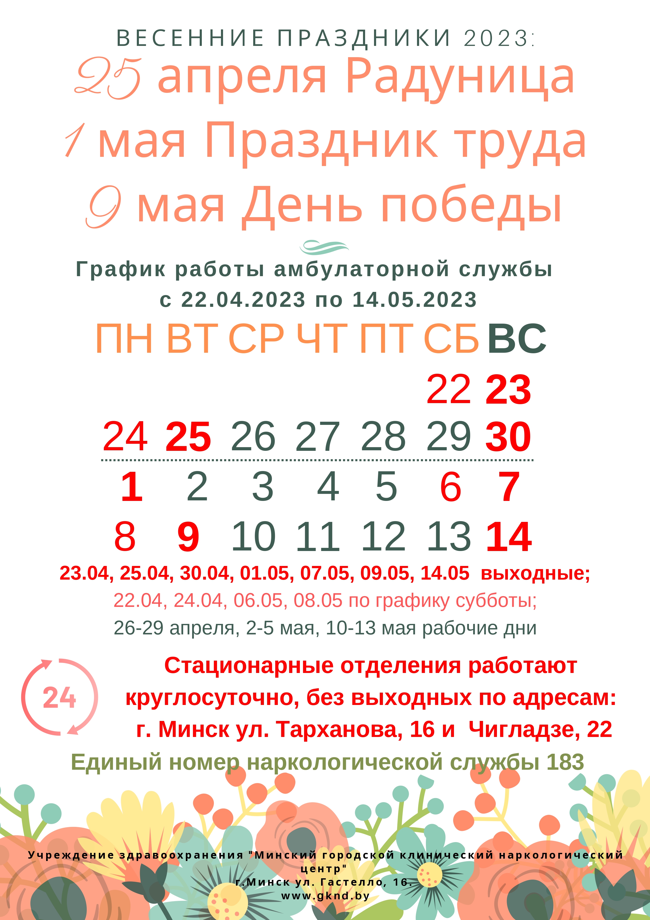 pr maj 2023
