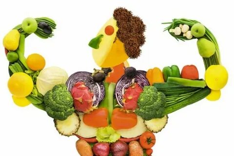 Рынок и здоровое питание почему они не совместимы | Новости и статьи с актуальной информацией